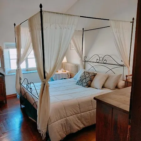 Sui Tetti Appartement *