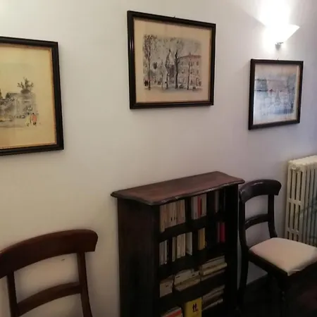 Appartement Sui Tetti Lucca