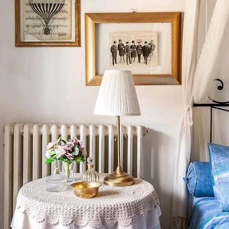 Appartement Sui Tetti
