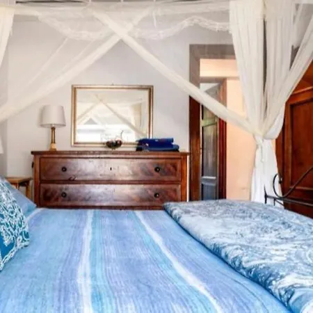 Sui Tetti Appartement *