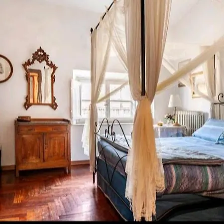 Sui Tetti Appartement Lucca