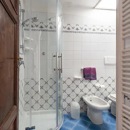 Sui Tetti Διαμέρισμα