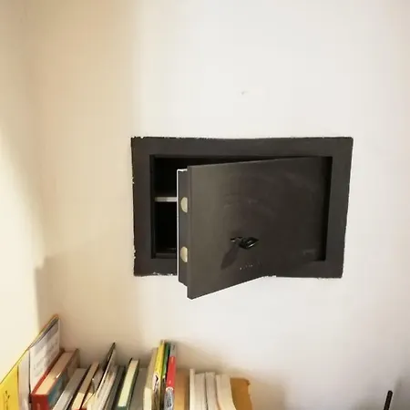 Sui Tetti Appartement Lucca