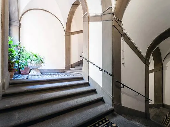 Appartement Sui Tetti