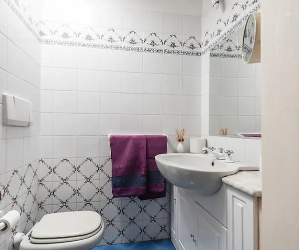 Sui Tetti Appartement *