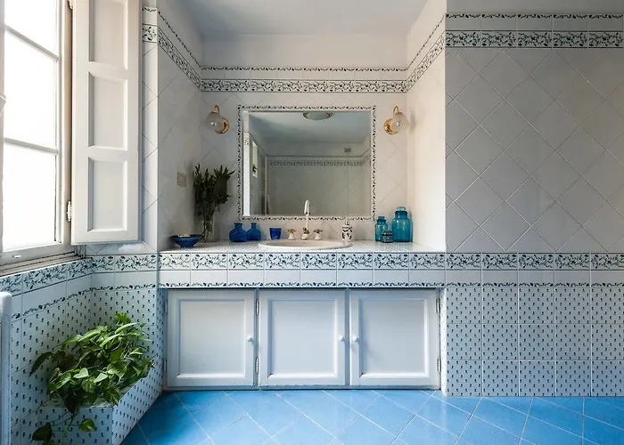 Sui Tetti Appartement