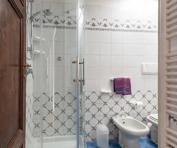 Sui Tetti Appartement