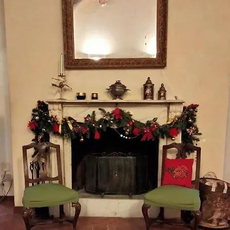 Sui Tetti Lägenhet Lucca