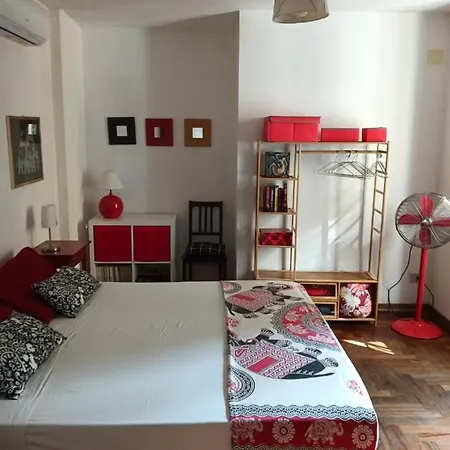 Διαμέρισμα Sui Tetti
