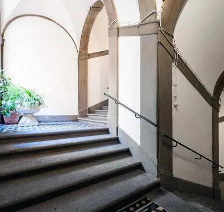 Διαμέρισμα Sui Tetti